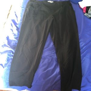 🔴🟢 SALE🔴🟢 Old Navy Wide Pants